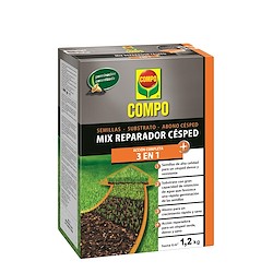 Mix reparador RELVA COMPO 3 EM 1