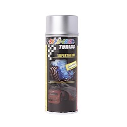 Spray altas temperaturas PRATEADO 800G 0.4L