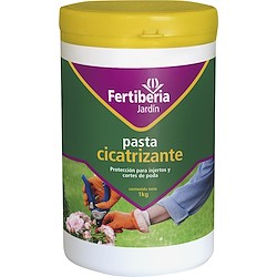 Pasta cicatrizante FERTIBERIA 1KG