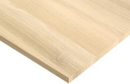 Painel de madeira maciça PINHO COM NÓ 2000X600X18MM