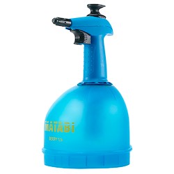 Borrifador de pressão prévia  BERRY 1.5L