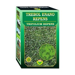 Relva trevo anão REPENS  1KG