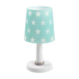 Candeeiro de mesa STARS VERDE