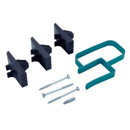 Set fixação PLACAS DE GESSO