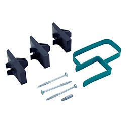 Set fixação PLACAS DE GESSO