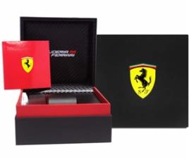 Relógio Ferrari® 0830781
