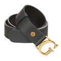 Guess  Cinto CORILY BELT  Preto Disponível em tamanho para senhora. EU S,EU M,EU L.Mulher > Roupas > Cinto