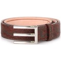 Etro  Cinto 0I120 8335 600  Multicolor Disponível em tamanho para homem. 100,105,110.Homem > Roupas > Cinto