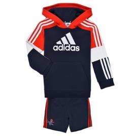 adidas   FL CB HD  Multicolor Disponível em tamanho para rapaz 3 / 4 ans,13 / 14 ans,7 / 8 ans,15 / 16 ans. 