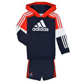 adidas   FL CB HD  Multicolor Disponível em tamanho para rapaz 3 / 4 ans,13 / 14 ans,7 / 8 ans,15 / 16 ans. 