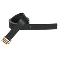 Tommy Hilfiger  Cinto TH LOGO 2.5  Preto Disponível em tamanho para senhora. 85,90,95,80,75.Mulher > Roupas > Cinto