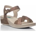 Amarpies  Sandálias -ABZ17009  multicolor Disponível em tamanho para senhora. 36,37,38,39,40,41.Mulher > Calçasdos > Sandálias e rasteirinhas