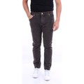 Barba Napoli  Calças de ganga slim JFIVE1804  Multicolor Disponível em tamanho para homem. US 31,US 33,US 36.Homem > Roupas > Calças
