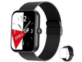 Smartwatch Youpro I32 Negro + Correa Extra YOUPRO