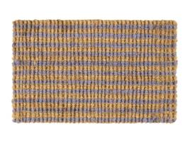 Tapete GEESE HOME (Fibra de Coco - Natural)