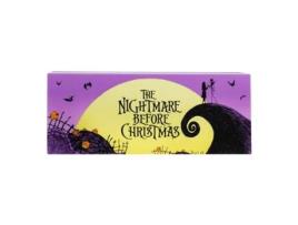 Lâmpada NIGHTMARE BEFORE CHRISTMAS Logo Light