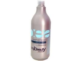 Shampo ice sensation tonificante 1000ml longbeauty