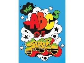 Livro the abcs of style de edited by david villorente , text by dana james (inglês)