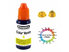 Colorante para Resina CLEOPATRE 15 Ml Purpura