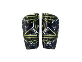 Protectores de Canelas OXUM SPORT One Azteca