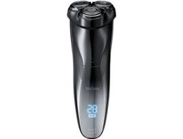 Máquina de Barbear HAPI-CAT IPX7 Waterproof (Autonomia 150 min - Bateria)