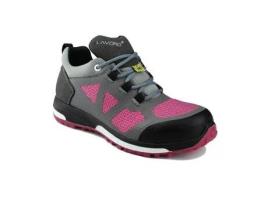 Lavoro Calcado Baixo S3 Hro Src Lavoro Leia Tam. 37