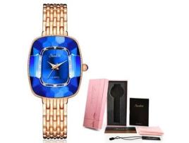 Smartwatch LUXURYWATCH Oro