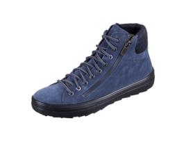 Botas para Mulher LEGERO (41,5 - Azul )