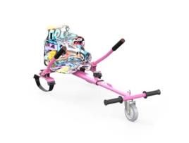 Go Kart Adequado para Hoverboard de 6,5 8,5 10 CITYSPORTS