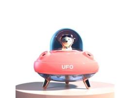 Humidificador Ufo de Spray Duplo Usb RAMPOW