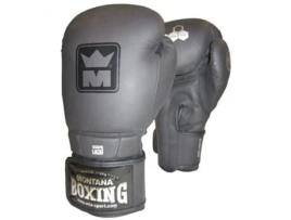 Luvas de Boxe MONTANA Energy Race