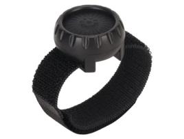 Bluetooth-Ptt-Tastenschalter para Zello Ip67 Wasserdicht Ip67 Kabelose Ptt-Taste Compatível com Android 4.0 Ios 8.0 e Höher para Autos Motorrä