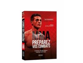 Livro mma - prepare as suas lutas AMPHORA de NA ( NA )