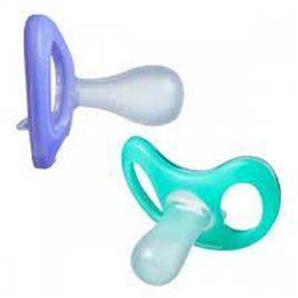 Chucha Advanced Sensitive 6-18m Tommee Tippee 2 un