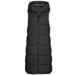 Esprit Quispos Logo Cosy Puffer para mulheres