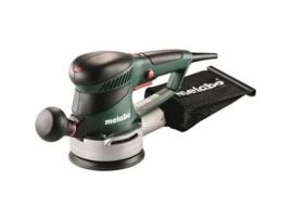 Lixadora excêntrica Metabo SXE 425 320 W