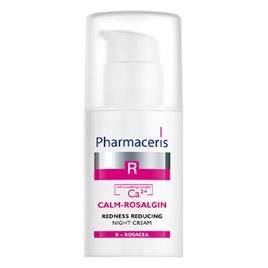 Creme de Rosto Calm-Rosalgin Night Cream Pharmaceris