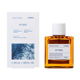 Korres perfume Kyma EDT 50 ml