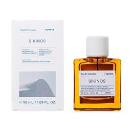 Korres perfume Sikinos EDT 50 ml