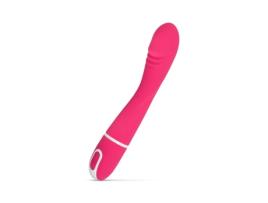 Vibrador Ponto Rosa EASYTOYS ONLINE ONLY