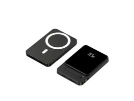 Carregador Wireless GRPT Magnético 10000Mah