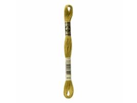 Linha de Bordar DMC Mouline 117Mc Verde 833