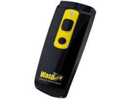 Leitor de Código de Barras WASP 633809000201