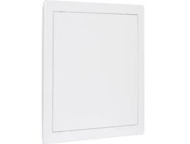 Painéis de Acesso de 300x400 mm Tapa de Inspeção Porta de Acesso Plástico ABS de Alta Qualidade