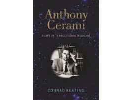 Livro anthony cerami de conrad keating (inglês)