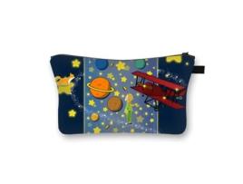 Bolsa KOHREE Cosmética Pequeno Príncipe