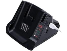 Replacement Lcs36 Lcs40 Charger For Black & Decker 36V 40V Max. Lithium Battery Lbxr36 Lbx36 Lbxr2036 Lbx1540 Lbx2040 Lbx2540 Lsw36 Lst136 Lht2436 Le
