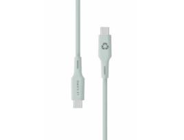 Cabo Usb-C/Usb-C LE CORD