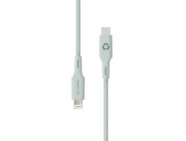 Cabo Lightning/Usb-C LE CORD