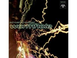 VINIL ED RUSH & OPTICAL - Wormhole [5LP VINIL] Box Set [EDIÇÃO LIMITADA] RSD 2023